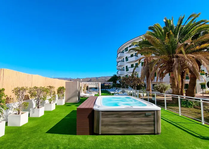 Servatur Playa Bonita (Adults Only) Playa del Inglés